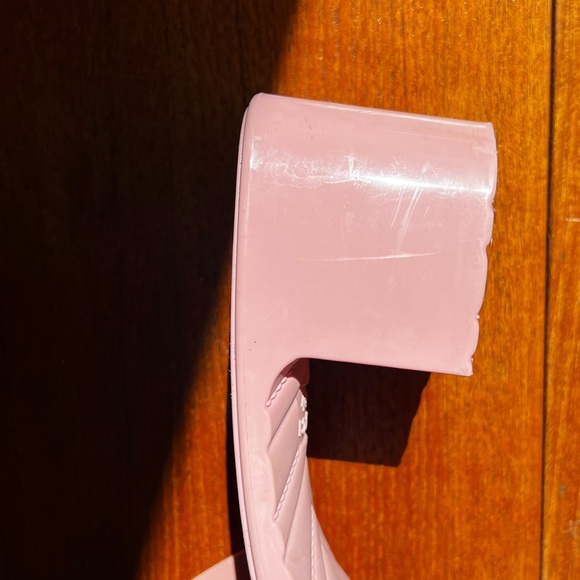 GUCCI Rubber Slides - Picture 4 of 16